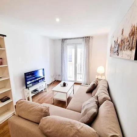 Lejlighed Temple Del Pilar Comotucasa