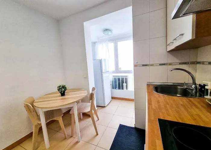 Appartamento Temple Del Pilar Comotucasa