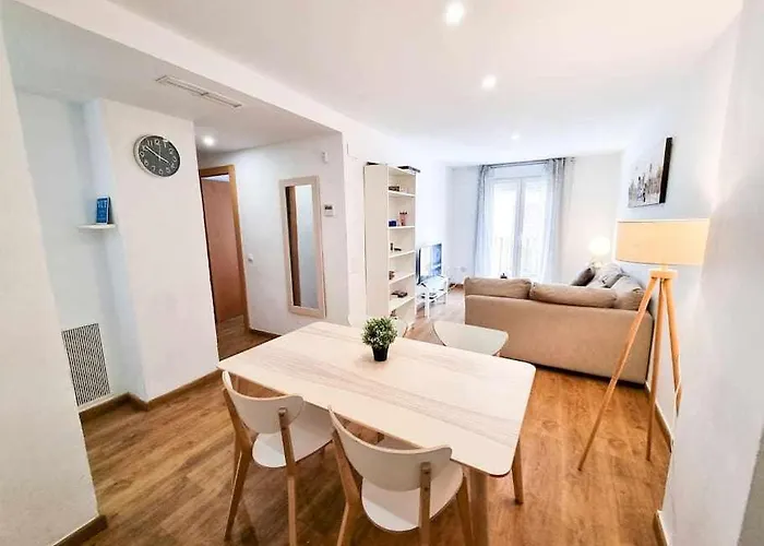 Temple Del Pilar Comotucasa Appartamento Saragozza