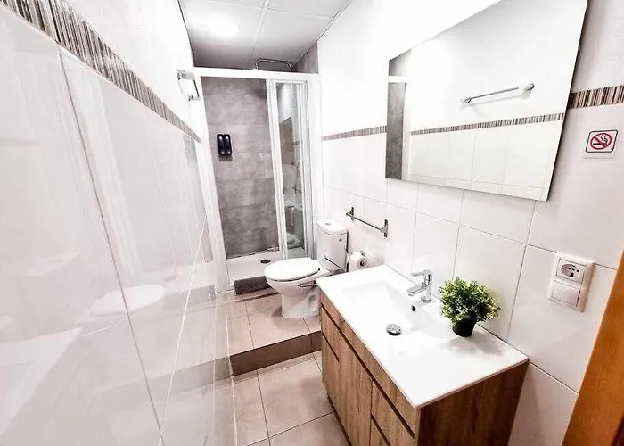 Temple Del Pilar Comotucasa Appartamento